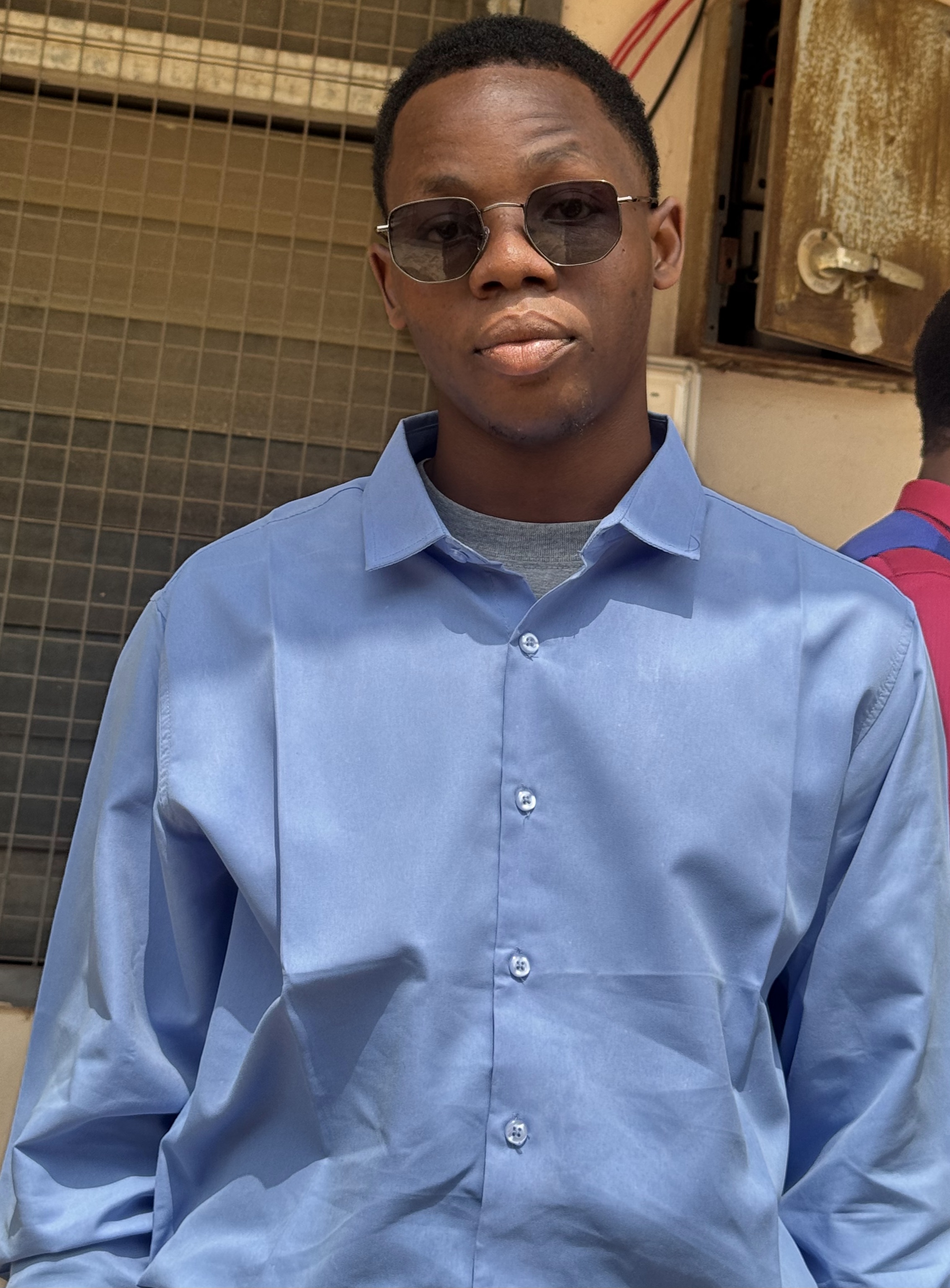 Raphael Ilelaboye